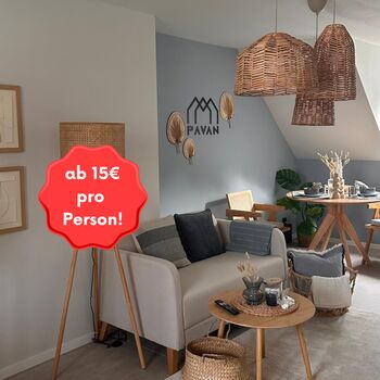 Gästezimmer in Sankt Ingbert Bild 1 Gästezimmer in Sankt Ingbert Bild 1