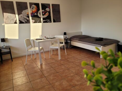 Wohnung 1 Wohnung 1