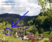 Pension Oesterle Bild 8 Pension Oesterle Bild 8