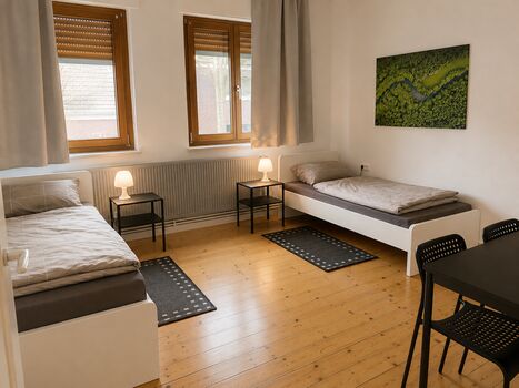 Super Wohnung in Beckum mit Balkon Bild 1 Super Wohnung in Beckum mit Balkon Bild 1