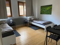 Super Wohnung in Beckum mit Balkon Bild 1 Super Wohnung in Beckum mit Balkon Bild 1