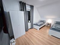 ALFA APARTMENTS 5xDoppelzimmer Ludwigsburg Stuttgart SOFORT Bild 3 ALFA APARTMENTS 5xDoppelzimmer Ludwigsburg Stuttgart SOFORT Bild 3
