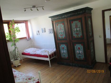 Wohnung Mößer-Busse Bild 2 Wohnung Mößer-Busse Bild 2