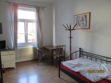 Wohnung Mößer-Busse Bild 1 Wohnung Mößer-Busse Bild 1