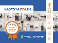 Ferienwohnung in Frankfurt am Main Bild 1 Ferienwohnung in Frankfurt am Main Bild 1