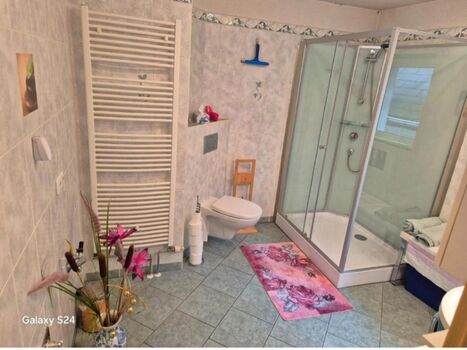 Badezimmer Badezimmer