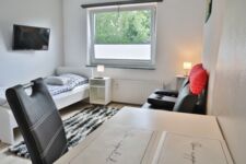 Ferienwohnung in Tarp Bild 3 Ferienwohnung in Tarp Bild 3