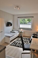 Ferienwohnung in Tarp Bild 1 Ferienwohnung in Tarp Bild 1