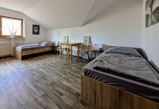 Doppelzimmer Doppelzimmer