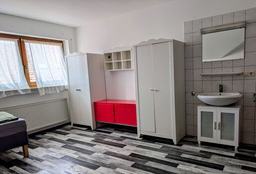 Doppelzimmer Doppelzimmer