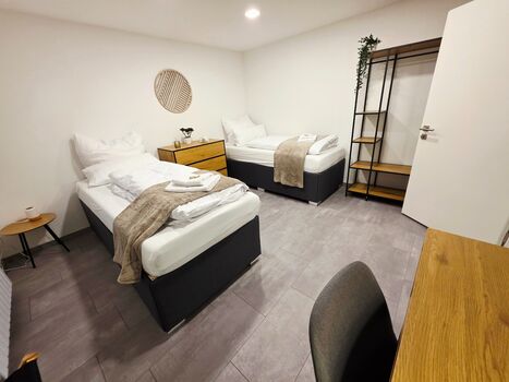 Boutique-Apartments Klingenberg Bild 2 Boutique-Apartments Klingenberg Bild 2