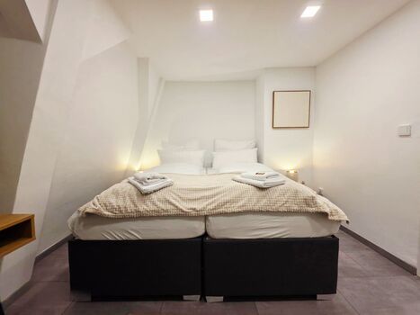 Boutique-Apartments Klingenberg Bild 3 Boutique-Apartments Klingenberg Bild 3