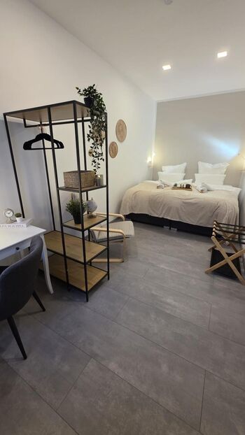 Boutique-Apartments Klingenberg Bild 5 Boutique-Apartments Klingenberg Bild 5