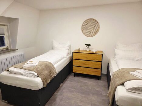 Boutique-Apartments Klingenberg Bild 4 Boutique-Apartments Klingenberg Bild 4