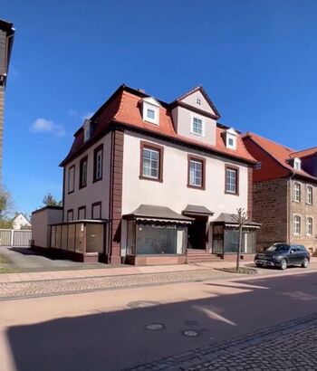 Boutique-Apartments Klingenberg Bild 1 Boutique-Apartments Klingenberg Bild 1