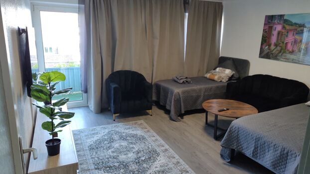 2-Zimmer Wohnung in Innenstadtlage Bild 3 2-Zimmer Wohnung in Innenstadtlage Bild 3