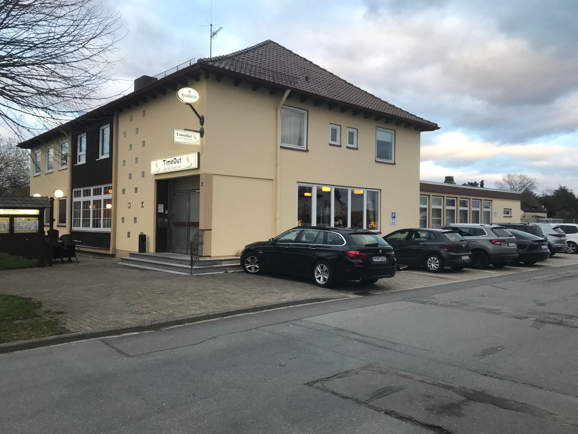 Gästehaus Psarros Gästehaus Psarros