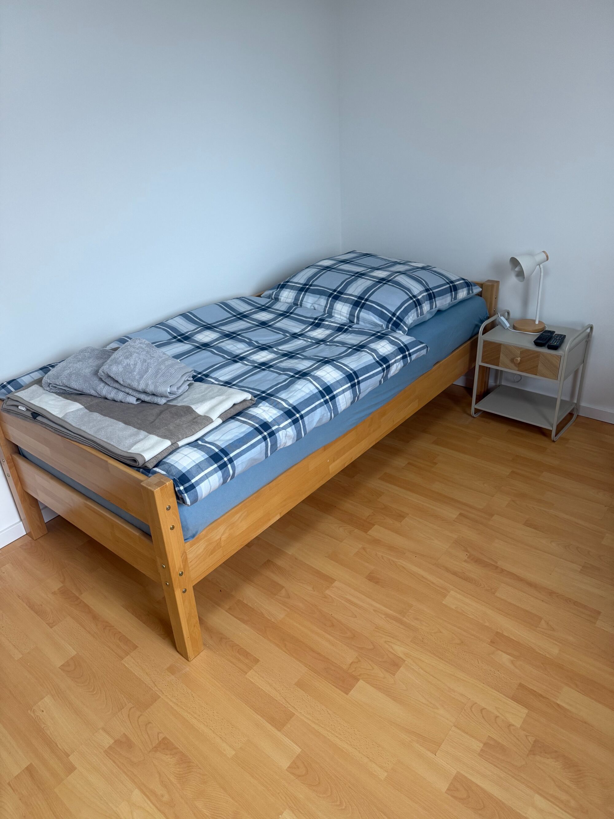 Einzelzimmer Einzelzimmer