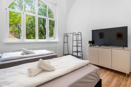 EXQUIS Luxus 3-Zimmer Maisonettewohnung | Stuttgart West Bild 2 EXQUIS Luxus 3-Zimmer Maisonettewohnung | Stuttgart West Bild 2