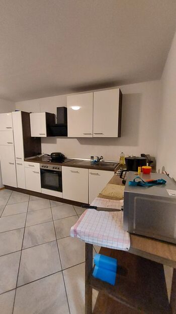 Gästezimmer in der Nähe von Würzburg und Ochsenfurt Bild 2 Gästezimmer in der Nähe von Würzburg und Ochsenfurt Bild 2