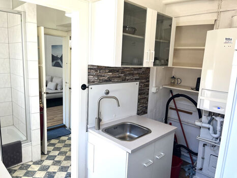 Boardinghouse: Super Flat No 2 in Prime Location Bild 2 Boardinghouse: Super Flat No 2 in Prime Location Bild 2