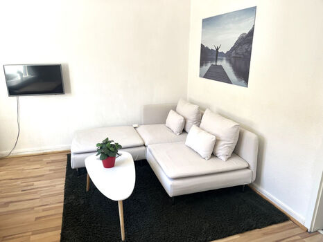 Boardinghouse: Super Flat No 2 in Prime Location Bild 3 Boardinghouse: Super Flat No 2 in Prime Location Bild 3