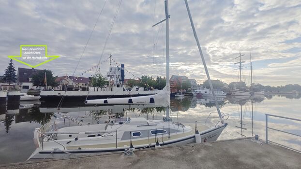 an der Hafenkante Bild 1 an der Hafenkante Bild 1