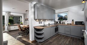 Gemütliches Chalet-Apartment " Harzglück" am Fuß des Berges Bild 11 Gemütliches Chalet-Apartment " Harzglück" am Fuß des Berges Bild 11