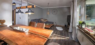 Gemütliches Chalet-Apartment " Harzglück" am Fuß des Berges Bild 4 Gemütliches Chalet-Apartment " Harzglück" am Fuß des Berges Bild 4