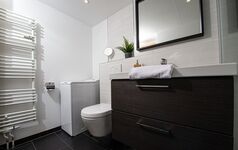 Gemütliches Chalet-Apartment " Harzglück" am Fuß des Berges Bild 1 Gemütliches Chalet-Apartment " Harzglück" am Fuß des Berges Bild 1