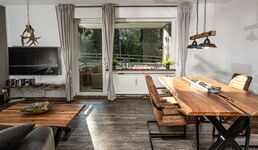 Gemütliches Chalet-Apartment " Harzglück" am Fuß des Berges Bild 16 Gemütliches Chalet-Apartment " Harzglück" am Fuß des Berges Bild 16