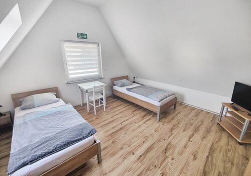 Gästezimmer in Mannheim Bild 3 Gästezimmer in Mannheim Bild 3