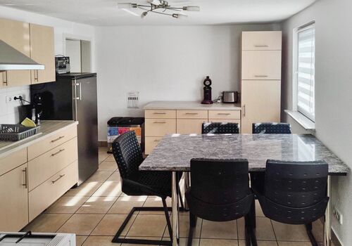 Gästezimmer in Mannheim Bild 2 Gästezimmer in Mannheim Bild 2