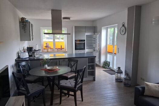 Wohnung " Daniela" Bild 1 Wohnung " Daniela" Bild 1