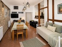 Ferienwohnung in Kleinlangheim Bild 5 Ferienwohnung in Kleinlangheim Bild 5