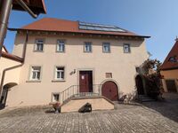 Ferienwohnung in Kleinlangheim Bild 5 Ferienwohnung in Kleinlangheim Bild 5