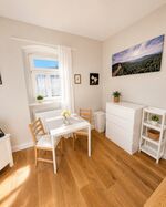 Ferienwohnung in Kleinlangheim Bild 1 Ferienwohnung in Kleinlangheim Bild 1