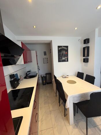 Ferienwohnung in Wernau Bild 3 Ferienwohnung in Wernau Bild 3