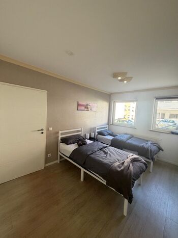 Ferienwohnung in Wernau Bild 1 Ferienwohnung in Wernau Bild 1