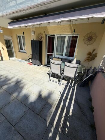 Ferienwohnung in Wernau Bild 6 Ferienwohnung in Wernau Bild 6