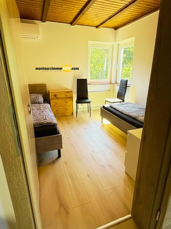 Ferienwohnung in Ansbach Bild 6 Ferienwohnung in Ansbach Bild 6