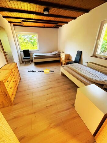 Ferienwohnung in Ansbach Bild 2 Ferienwohnung in Ansbach Bild 2