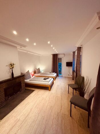 Ferienwohnung in Arzbach Bild 2 Ferienwohnung in Arzbach Bild 2