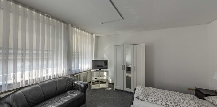 Apartment im Hotel Bayrischer Hof, am Krefelder Hauptbahnhof Bild 2 Apartment im Hotel Bayrischer Hof, am Krefelder Hauptbahnhof Bild 2