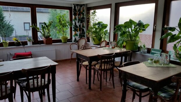 Ferienhaus am Deister Bild 3 Ferienhaus am Deister Bild 3