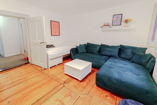Ferienwohnung in Günzburg Bild 5 Ferienwohnung in Günzburg Bild 5