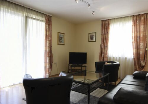 komfortables Wohnzimmer komfortables Wohnzimmer
