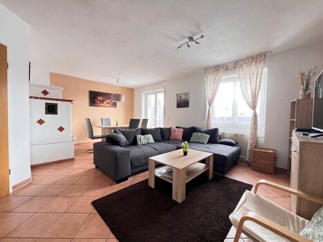 Haus Mireguan Bild 1 Haus Mireguan Bild 1