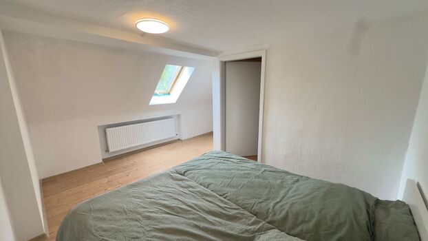 Rückzugsort für bis zu 6 Personen in Münchberg Bild 2 Rückzugsort für bis zu 6 Personen in Münchberg Bild 2