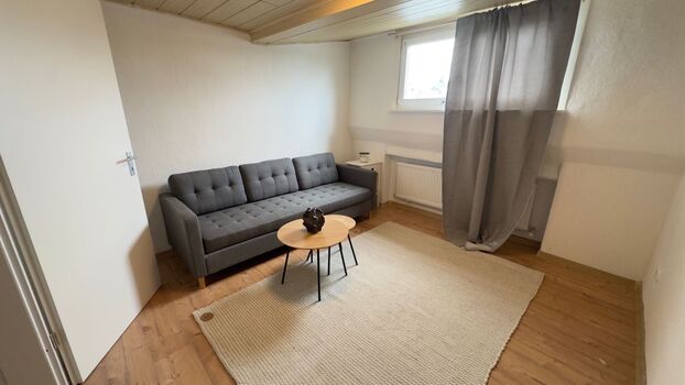 Rückzugsort für bis zu 6 Personen in Münchberg Bild 3 Rückzugsort für bis zu 6 Personen in Münchberg Bild 3